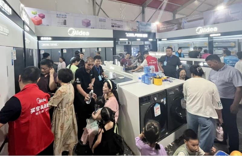 逛展不踩坑！2026洛阳家博会完整攻略：交通+福利+免费门票全解析