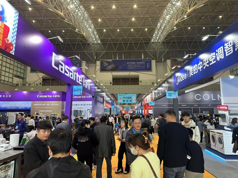 收藏！2026洛阳家博会超实用攻略：交通、福利、免费门票一网打尽