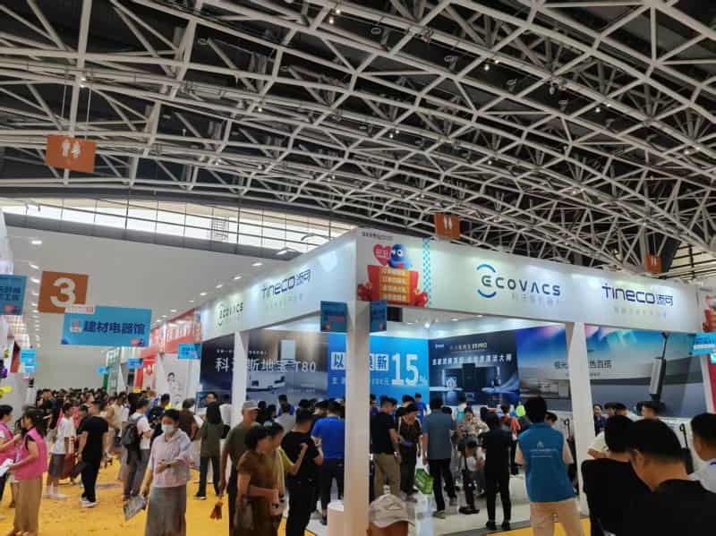 逛展攻略在手！2026淮安家博会：交通、福利活动、免费门票全知晓