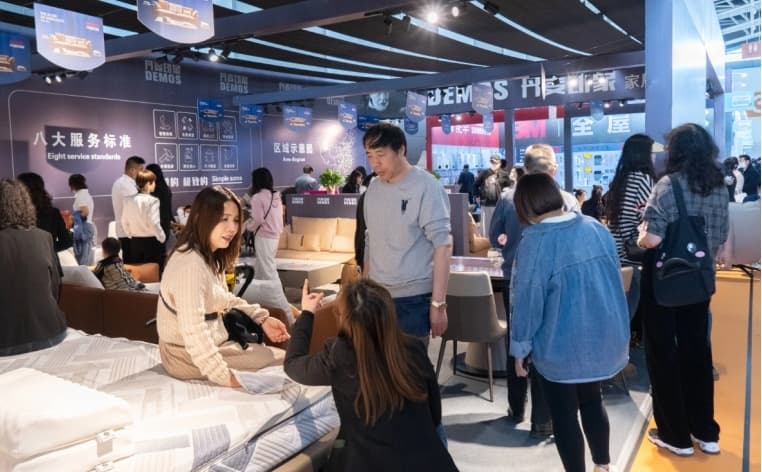 收藏！2026烟台家博会超实用攻略：交通、福利、免费门票一网打尽