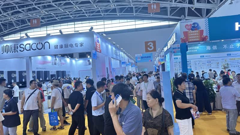 2026济南家博会超全攻略来袭：交通指南、重磅福利、免费门票速领