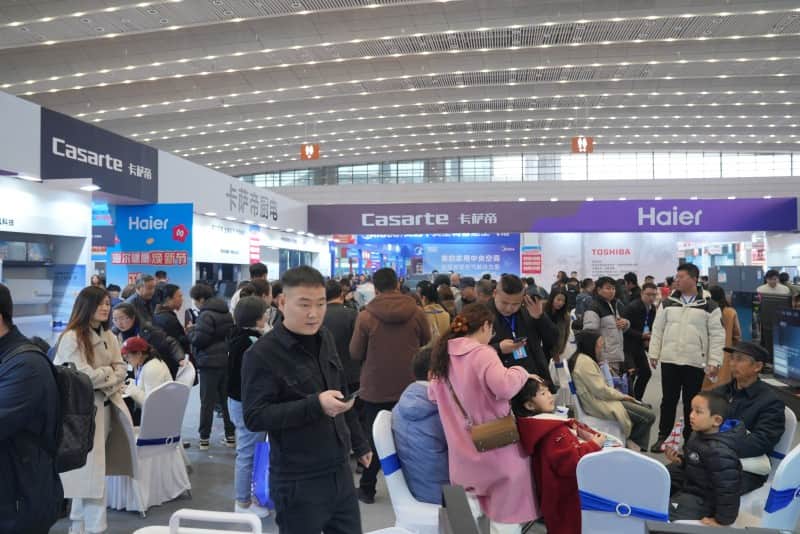 省心逛展！2026济南家博会核心攻略：交通+福利+免费门票全掌握