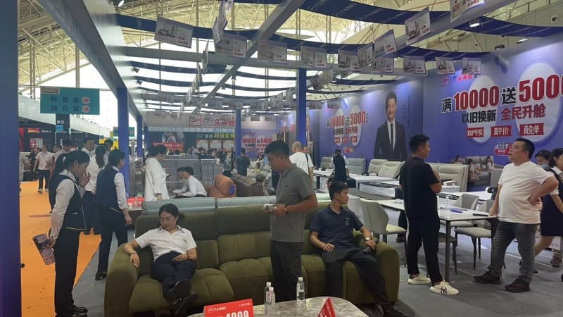 轻松拿捏！2026银川家博会攻略：交通 + 福利 + 免费门票全汇总