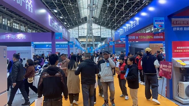 逛展不迷路！2026驻马店家博会攻略：交通 + 福利 + 免费门票全攻略