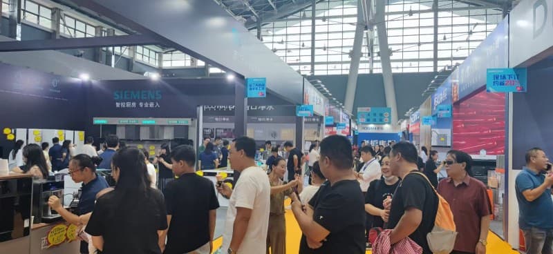 省心逛展！2026包头家博会核心攻略：交通+福利+免费门票全掌握