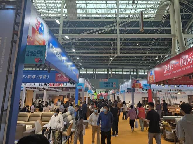 收藏备用！2026驻马店家博会逛展攻略：交通 + 福利 + 免费门票攻略