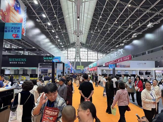 2026驻马店家博会超实用指南：交通路线 + 福利汇总 + 免费门票领取