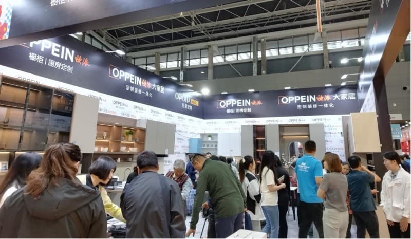 干货收藏！2026石家庄家博会攻略：交通、福利、免费门票全汇总