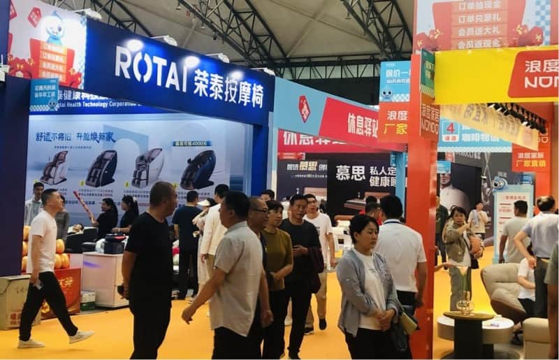 不容错过！2026 西宁家博会攻略：交通 + 福利 + 免费门票全掌握