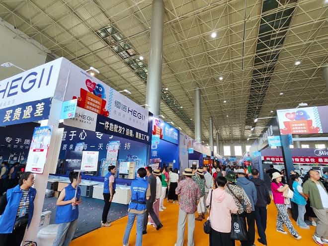 2026西宁家博会逛展全攻略：交通详解 + 专属福利 + 免费门票领取