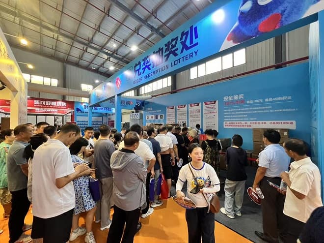 南京家博会|全品类家装一站式购齐，展前免费预约门票！