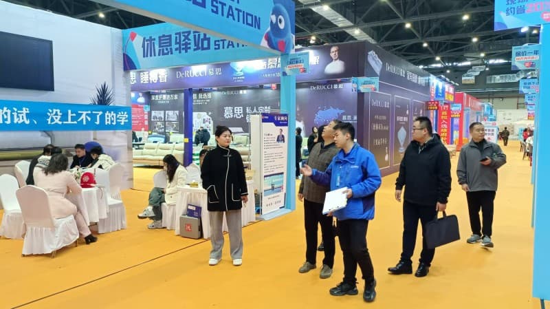 2026安康家博会终极逛展攻略：交通路线、福利活动、免费门票攻略