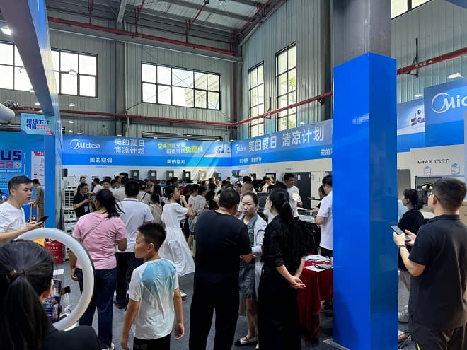 提前备好！2026南京家博会攻略大全：交通+福利活动+免费门票获取