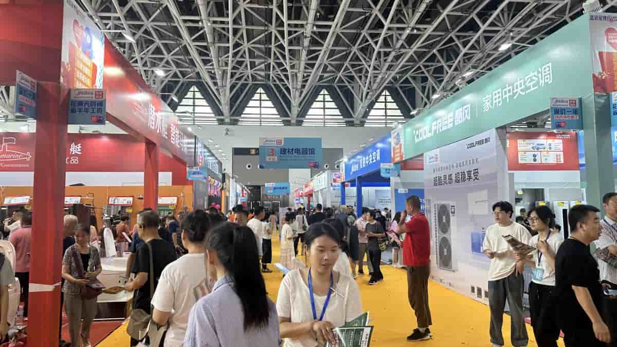 2026安康家博会逛展全指南！交通路线+福利汇总+免费门票领取