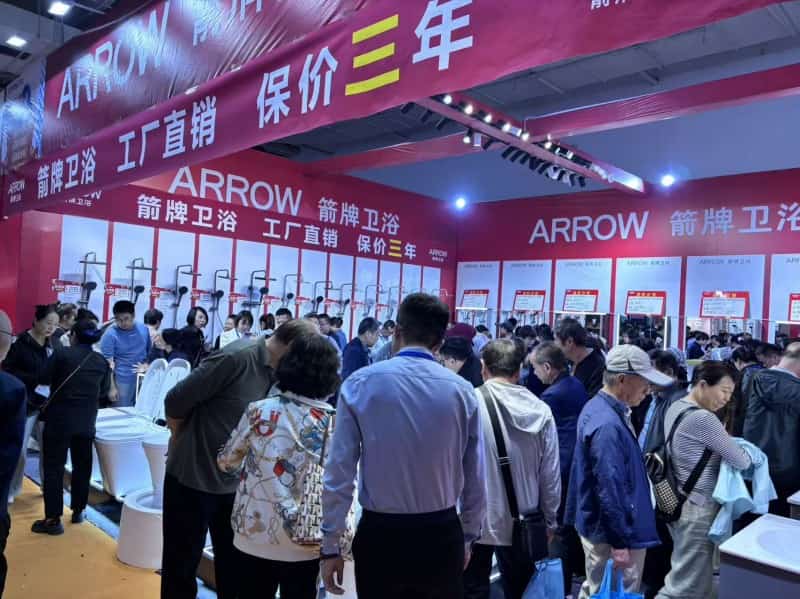 2026九江家博会超实用指南：交通路线 + 福利汇总 + 免费门票领取