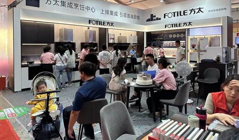 2026荆门显龙家博会：一站式家装采购的优选平台