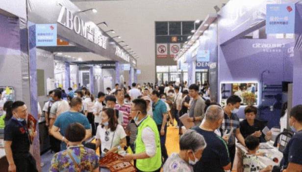 高效采购不费力！2026荆门显龙家博会核心价值解析