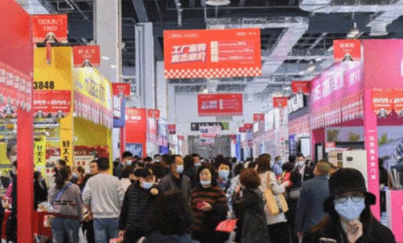 家装采购科学规划！2026荆门显龙家博会实用指引