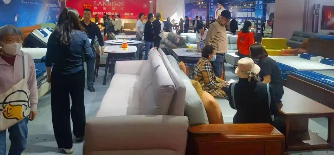家装采购省心阵地！2026荆门显龙家博会逛展指南