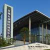 无锡站家博会展馆:太湖国际博览中心