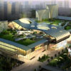 杭州站家博会展馆:国际博览中心