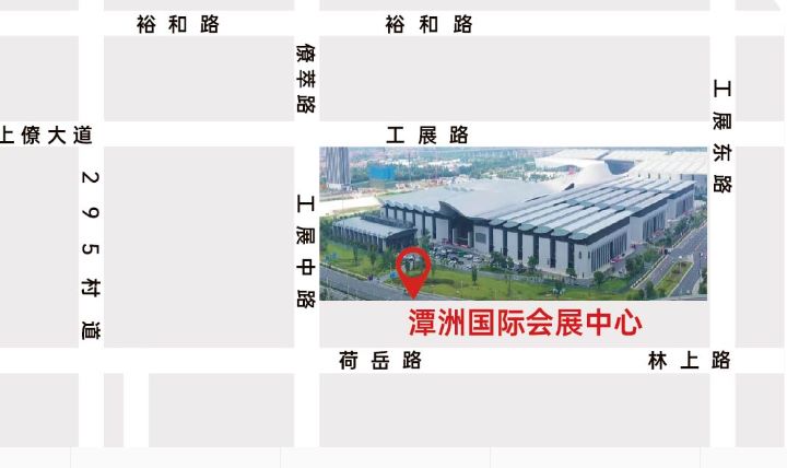 佛山家博会2023年全年时间表+门票+地址等详情