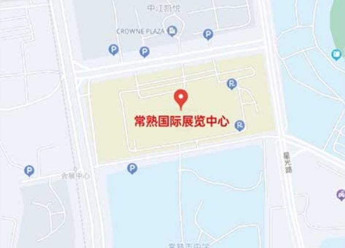 常熟家博会交通信息