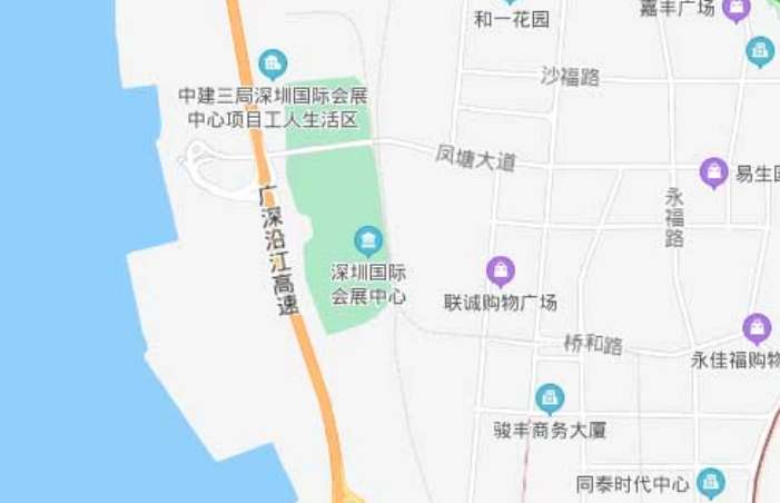 深圳家博会