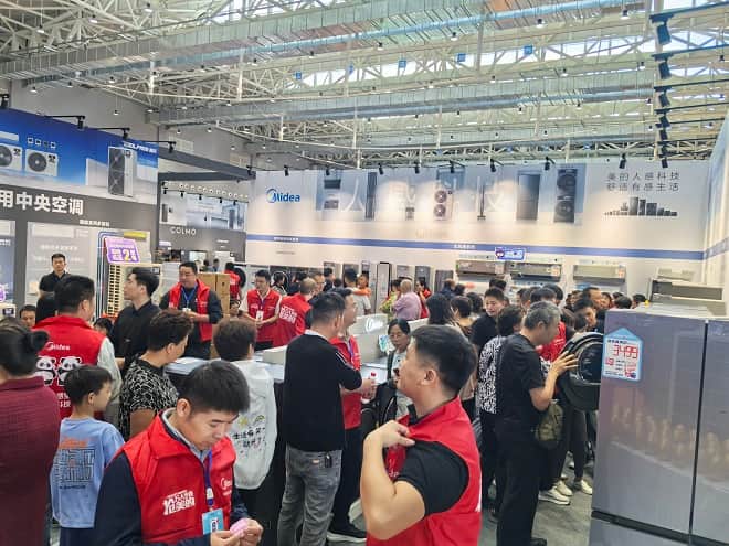 2026大连家博会全攻略速递：交通指南+福利清单+免费门票领取指南