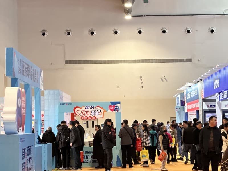 必看！2026杭州家博会逛展攻略：交通 + 福利 + 免费门票全掌握