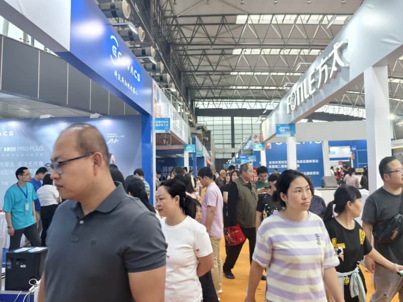 省心逛展！2026杭州家博会攻略：交通指南 + 福利活动 + 免费门票