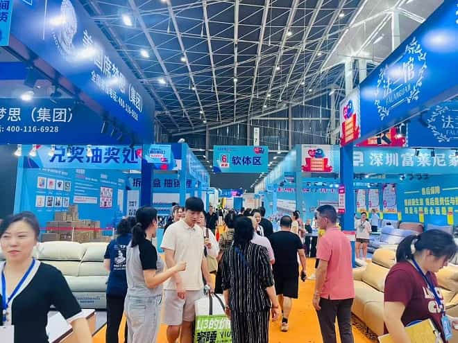 2026杭州家博会逛展宝典：交通贴士 + 福利活动 + 免费门票抢先领