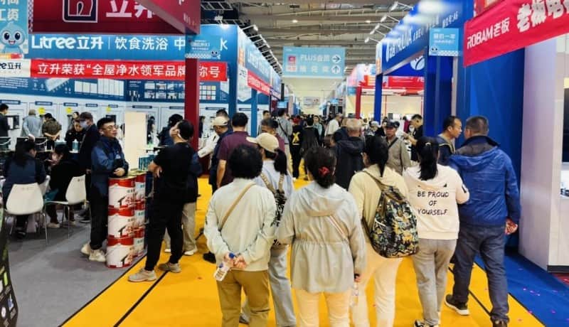 逛展无忧！2026深圳家博会超详细攻略：交通+福利+免费门票全攻略