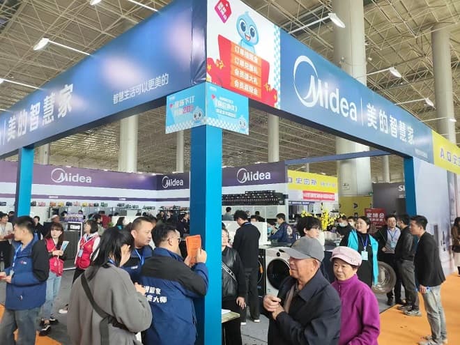 轻松拿捏！2026信阳家博会攻略：交通 + 福利 + 免费门票全汇总