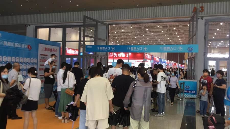 2026厦门家博会超全逛展指南：交通详解+福利活动+免费门票速领