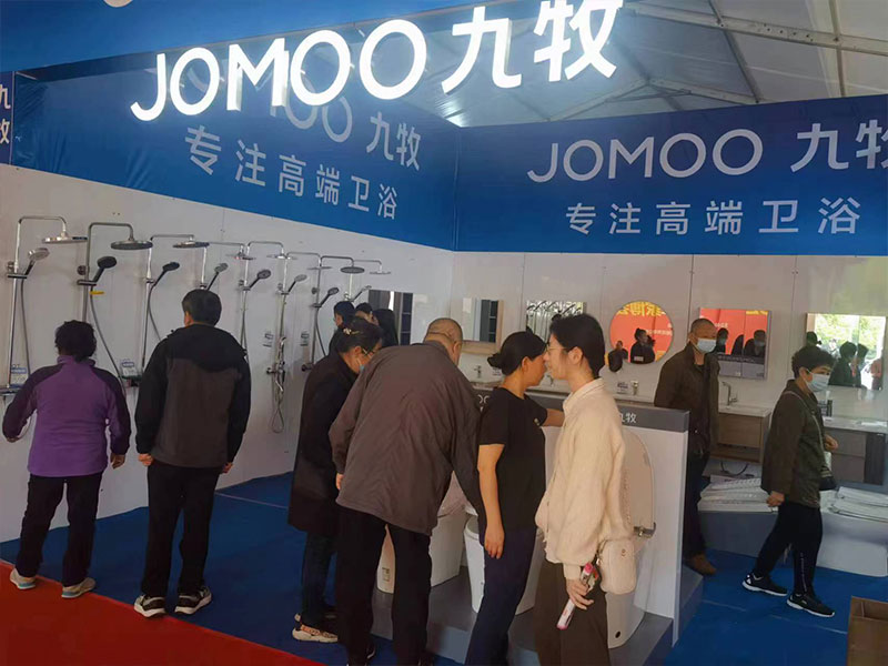 家装采购科学规划！2026黄石显龙家博会实用指引