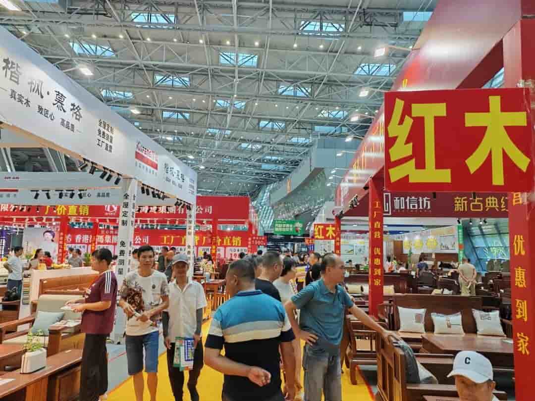 省心采购不踩坑！2026柳州共好家博会核心价值解析