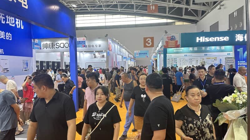 2026锦州家博会逛展全指南！交通路线+福利汇总+免费门票领取