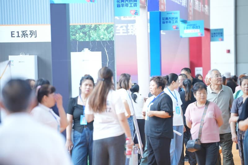 收藏！2026锦州家博会超实用攻略：交通、福利、免费门票一网打尽